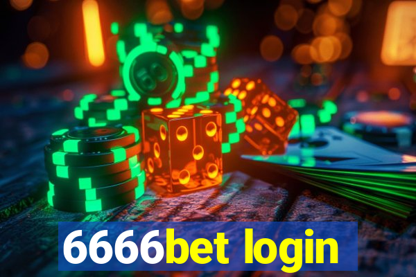 6666bet login